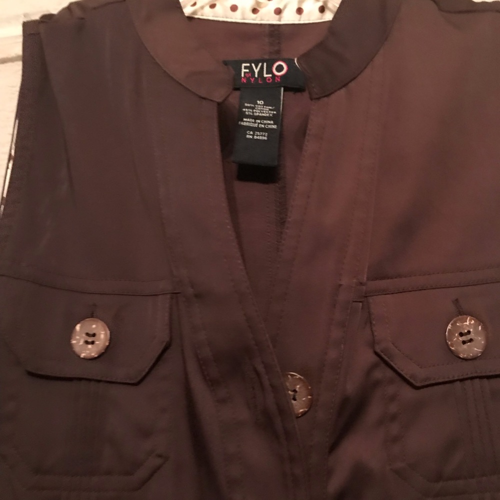 Dress - Picture 2 of 2